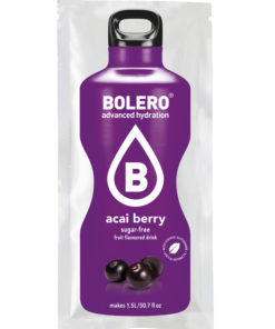 boissons bolero acai berry