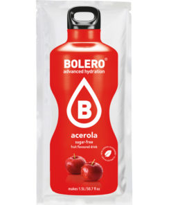 boissons bolero acerola