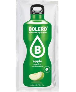 boissons bolero pomme