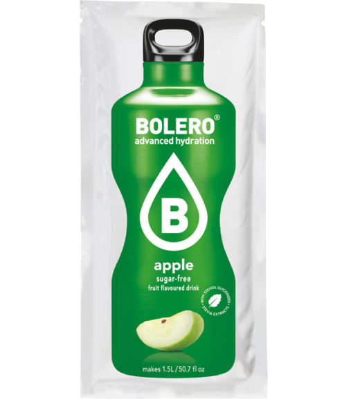 boissons bolero pomme