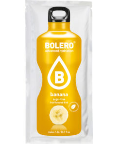 boissons bolero banane