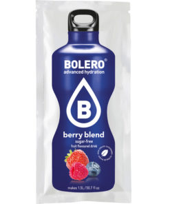 boissons bolero berry blend