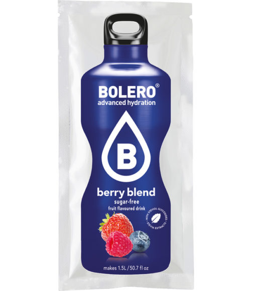 boissons bolero berry blend