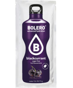 boissons bolero cassis