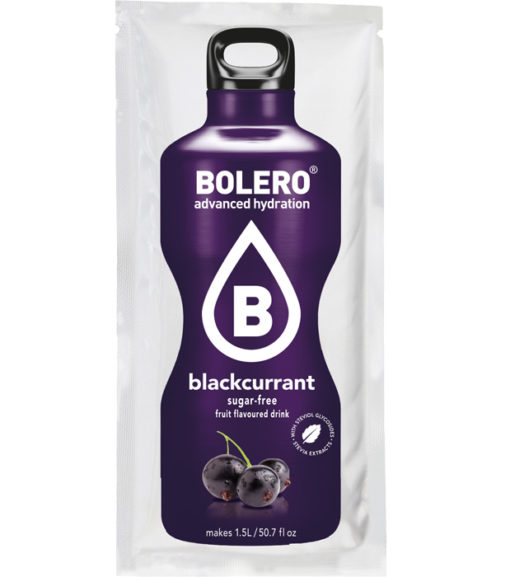 boissons bolero cassis