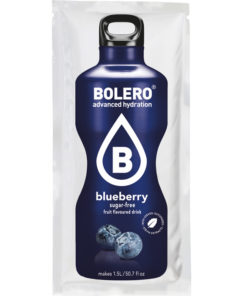 boissons bolero myrtille