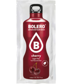 boissons bolero cerise