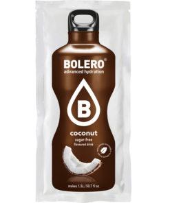 boissons bolero noix de coco