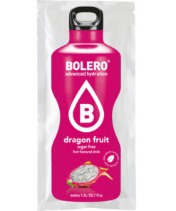 boissons bolero fruit du dragon