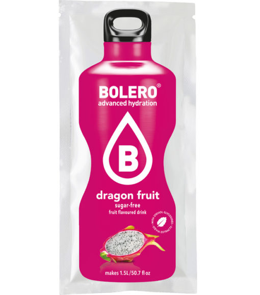 boissons bolero fruit du dragon