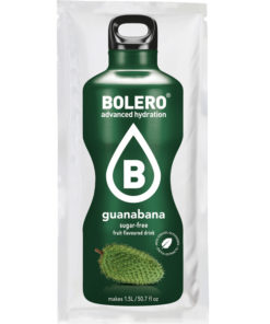 boissons bolero corrosol