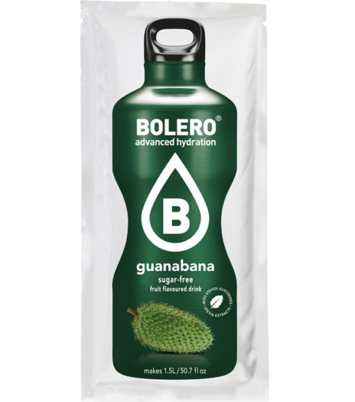 boissons bolero corrosol