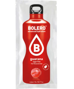 boissons bolero guarana