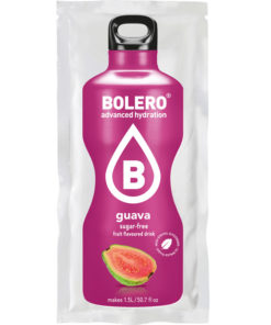 boissons bolero goyave