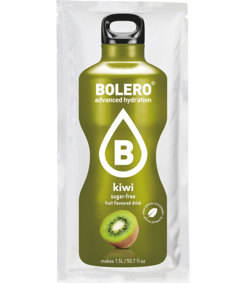 boissons bolero kiwi