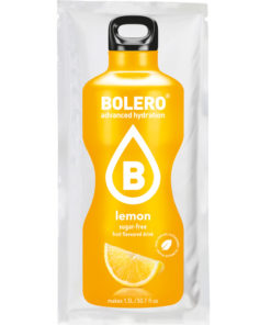 boissons bolero citron