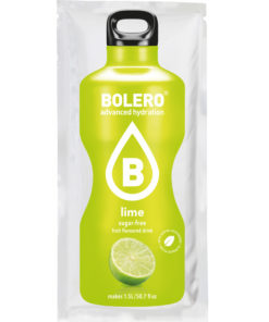 boissons bolero citron vert