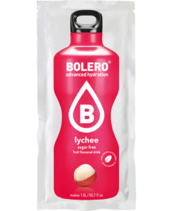 boissons bolero lychee