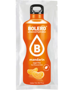 boissons bolero mandarine