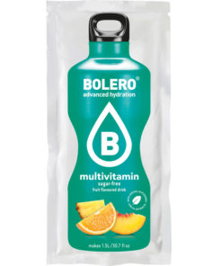 boissons bolero multi vitaminé