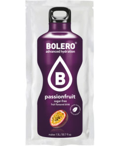 boissons bolero fruit de la passion