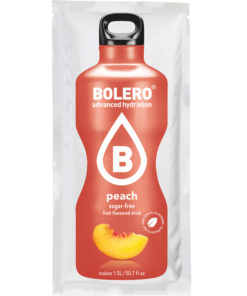 boisson bolero peche