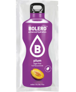 boissons bolero prune