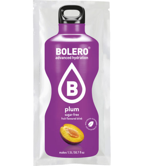 boissons bolero prune