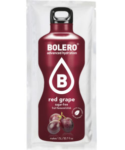 boissons bolero raison rouge