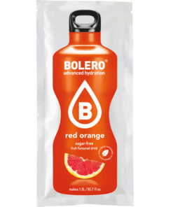 boissons bolero orange sanguine