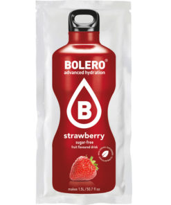 boissons bolero fraise