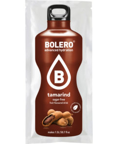 boissons bolero tamarin