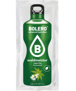 boissons bolero waldmeister