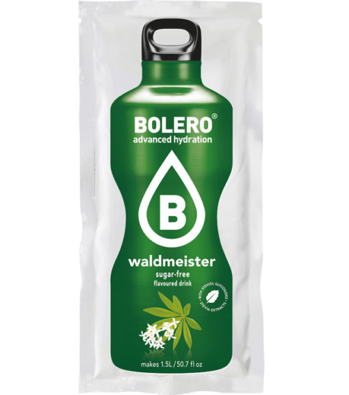 boissons bolero waldmeister