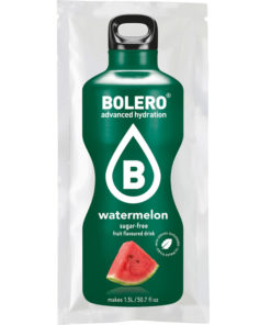 boissons bolero pasteque