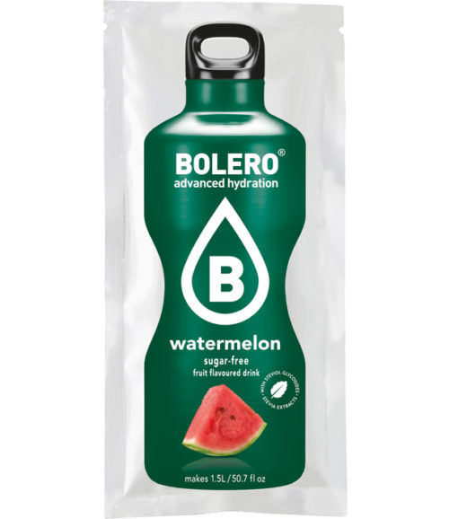 boissons bolero pasteque