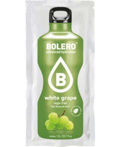 boissons bolero raisin blanc