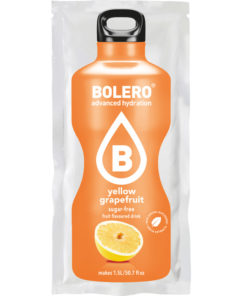 boissons bolero pamplemousse