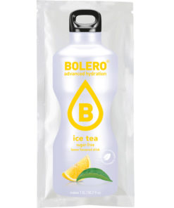 boissons bolero ice tea citron