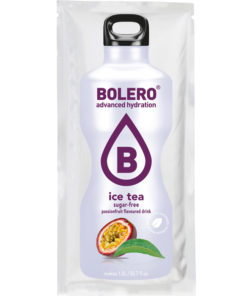 boissons bolero ice tea passion