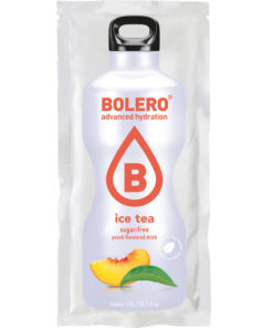 boissons bolero ice tea peche