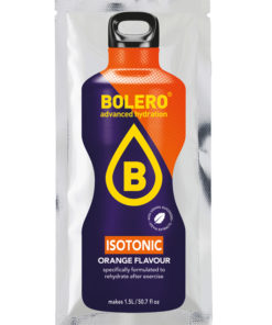 boissons bolero isotonic