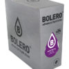 boissons bolero acai berry boite de 24