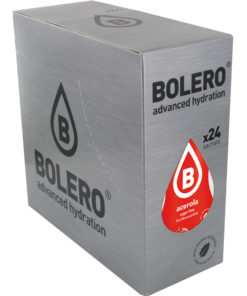 boissons bolero acerola boite de 24