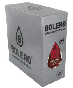 boissons bolero cherry kola boite de 24