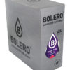 boissons bolero fruits de la foret boite de 24