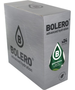 boissons bolero corrosol boite de 24