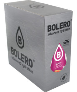 boissons bolero goyave boite de 24