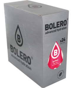 boissons bolero lychee boite de 24