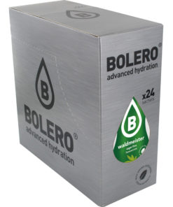 boissons bolero waldmeister boite de 24